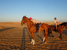 Oman-Ash Sharqiyah-Wahiba Desert Ride